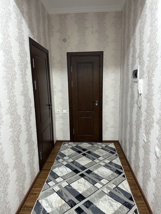 1 хонали квартира сотилади