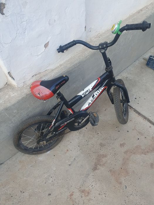 Велосипед  детский