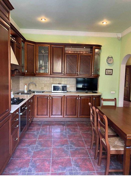 Продажа Евродома на Циолковском, 6-сотки (N 13271 )