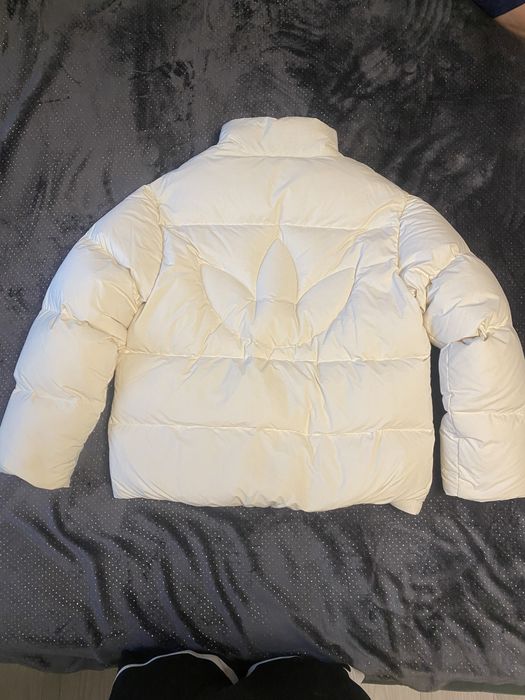 Geaca Adidas Puffer Limited Edition