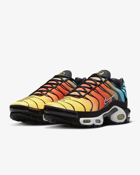 Nike Air Max Plus - 42, 42.5, 43, 44, 45 и 46 Номер Оригинални
