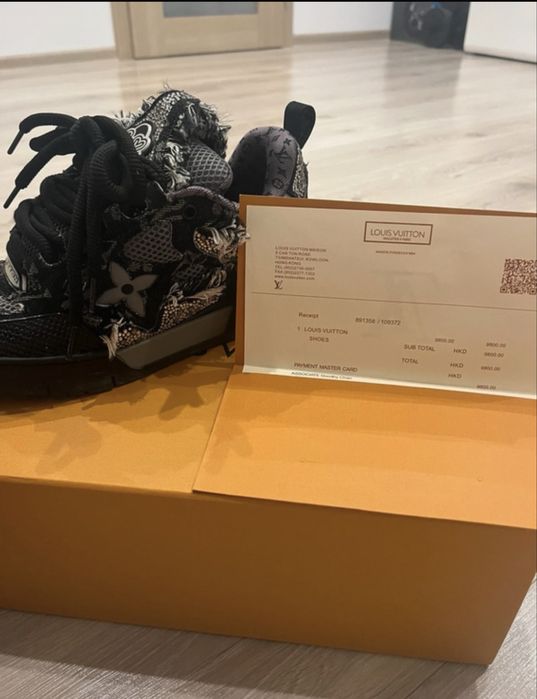 lv skate swarovski multe marimi