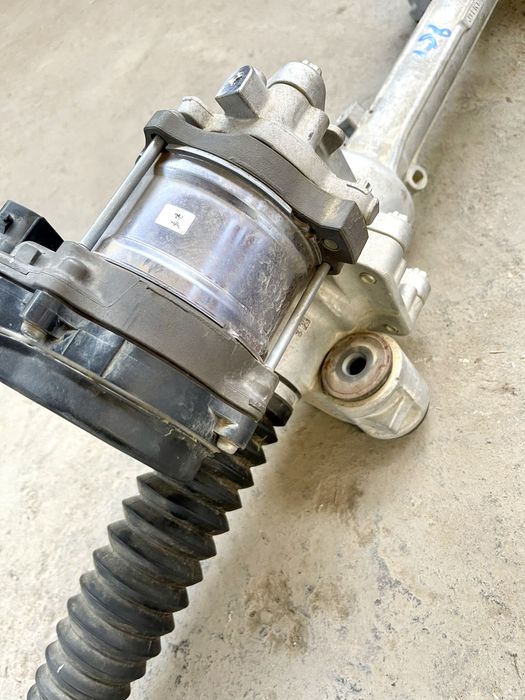 Рулевая рейка Camry 70/75 Камри 70/75