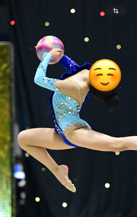 Продам купальник