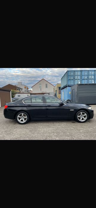 Bmw f10 3.0 diesel 204 cp motor stricat