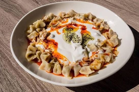 Delicii turcești făcute în casă