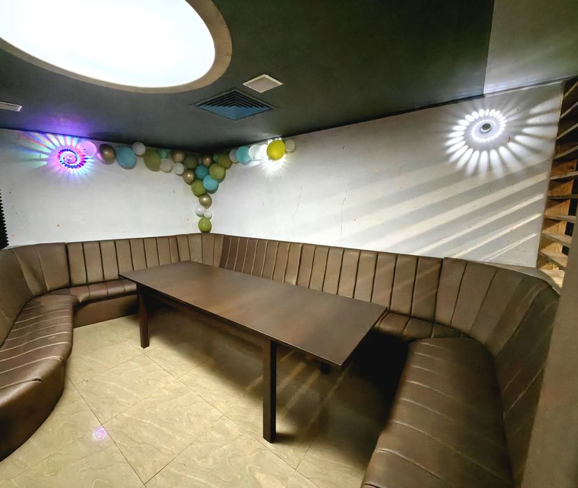 Детски парти център - зала под наем - Младост 1