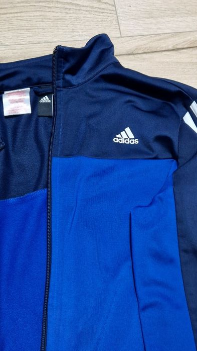 Trening Adidas Albastru XL Copii - Original