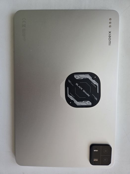 Планшет Xiaomi pad 6