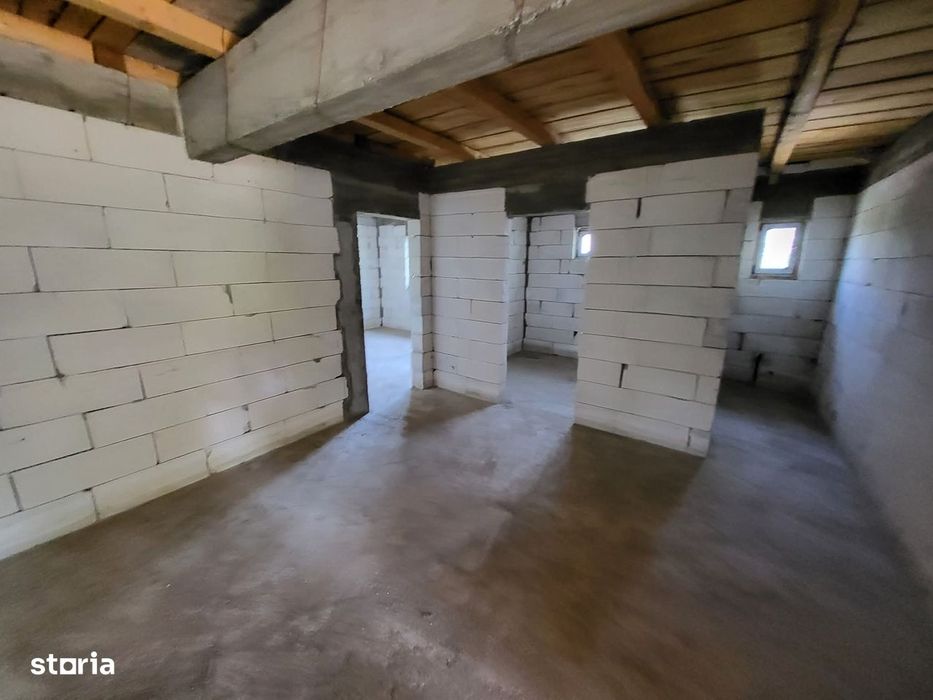 Casă Odaia Manolache