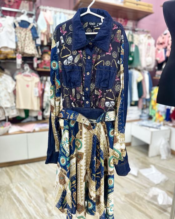 Продам нарядные платья