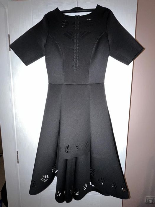 Елегантна вечерна рокля Paramidonna размер S