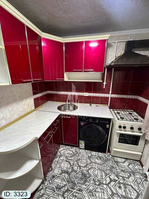 ARZON SOTILADI ️⃣№3323 Gorgaz Kodik 2xonalik uyimiz sotuvda