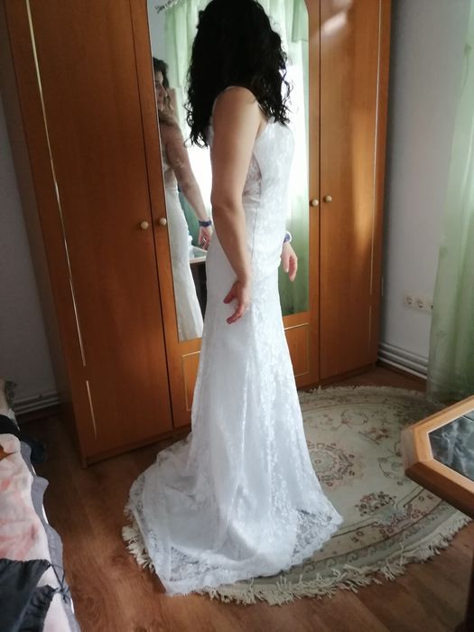 Rochie de mireasă