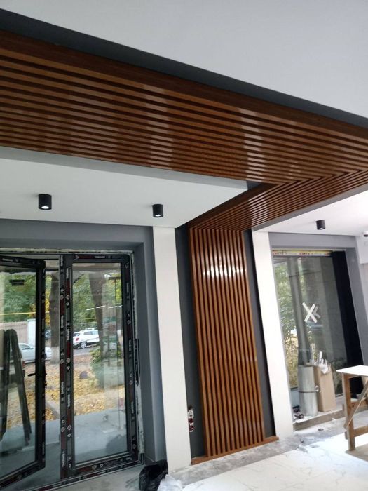 Грильято Рейчний Армстронг reyka shift patalok