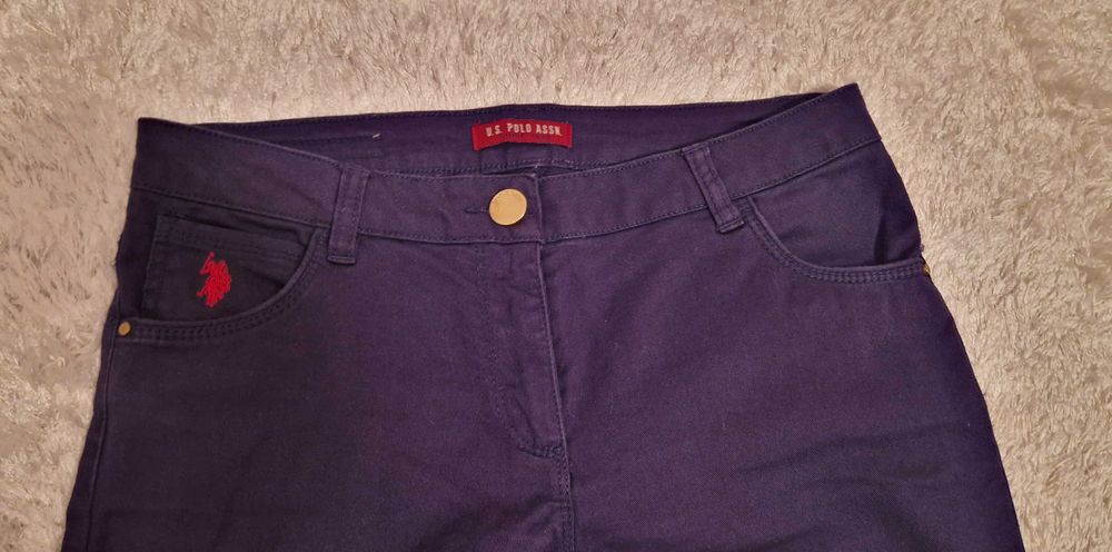 Дамски панталон U.S. Polo Assn