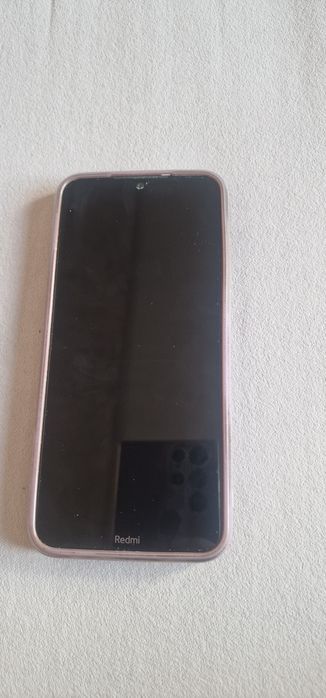 Шауми Редми Ноте 8 Т