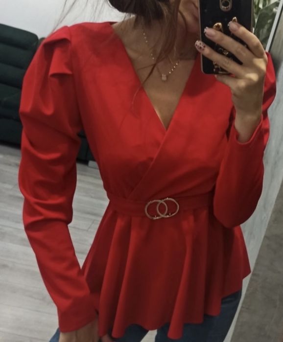 Bluza femei marimea S/M