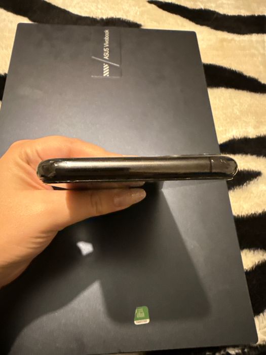 iPhone 11 Pro max 256