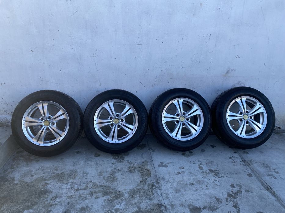 Продам диски с резиной!!!