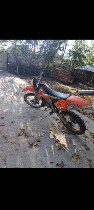 De vânzare Rieju am6 80cc