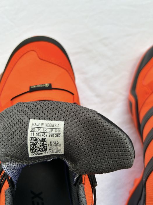 Adidas terrex swift R2 gtx