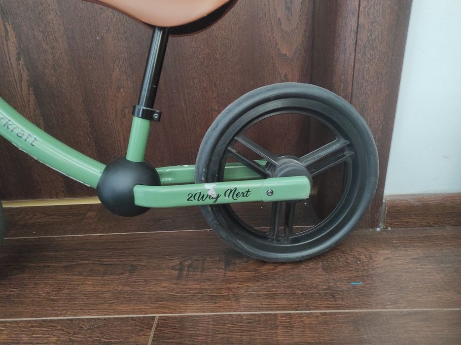 Bicicletă fara pedale copii 2-4 ani