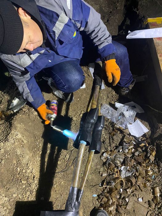 Электрик профессионал в Алмате.