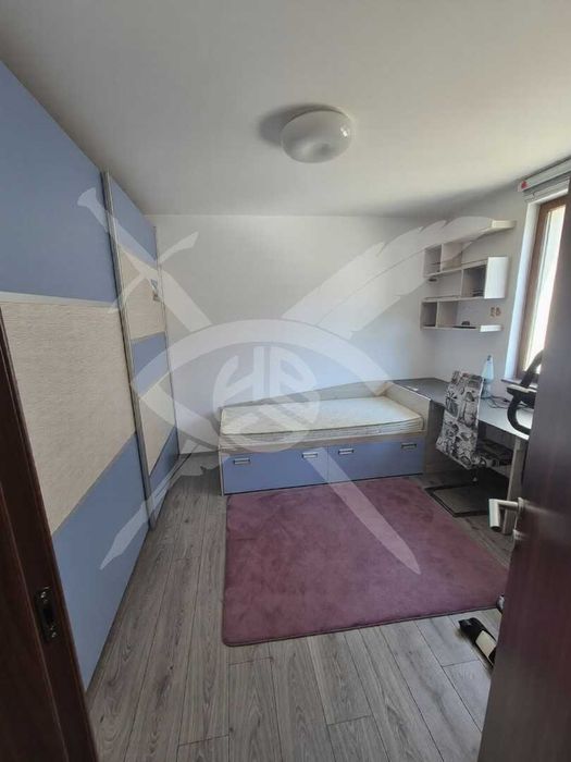 Тристаен апартамент в жк. Младост 3 №186126