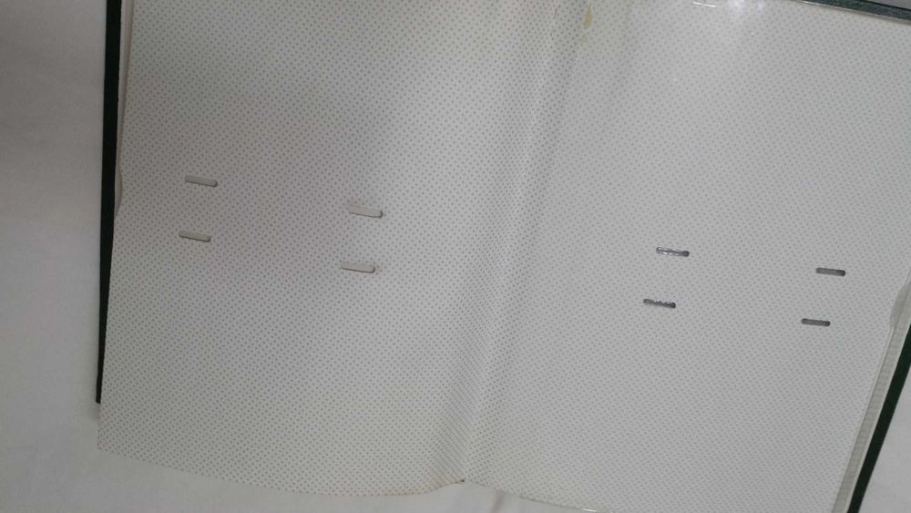 Фотоальбом для фото А6