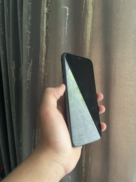 iPhone 11 айфон 64 гб идеал