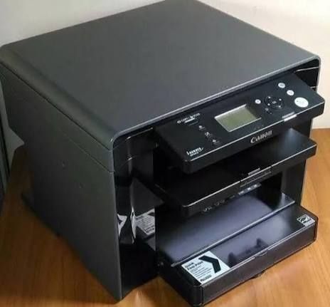 Мфу Canon 4410 3в1