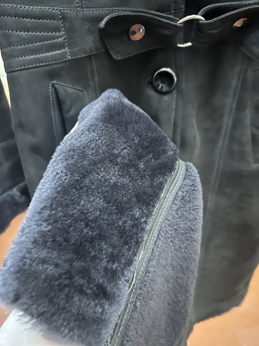 Продам дубленку