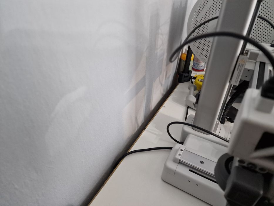 Продам 3д принтер bambu lab a1 mini