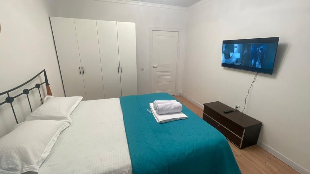 Жк Акварель!в самом центре города