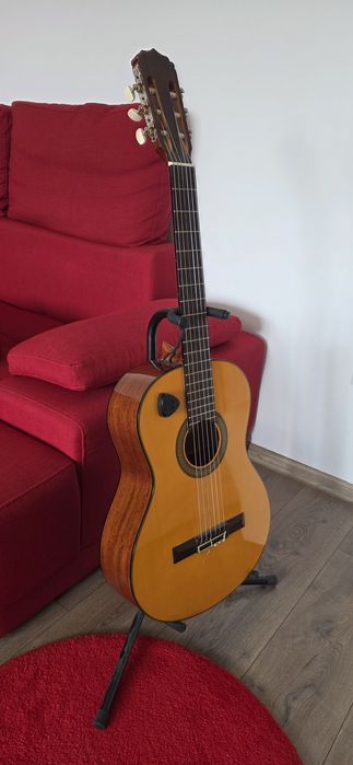 Chitara clasica+husa