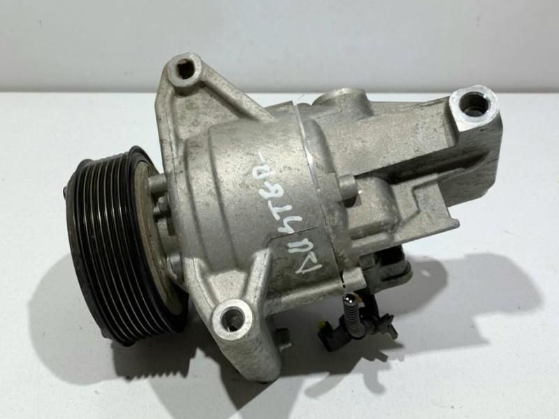 Compresor clima Dacia Duster 2 926005689R 1.6 sce ; 1.2 H4M D7