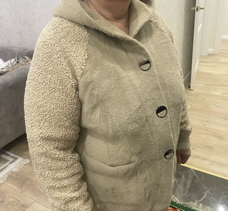 прожам теплую кофту за 5000