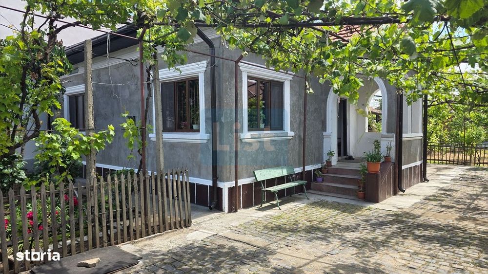 Casa 5 camere, Teren 653 mp, Severin