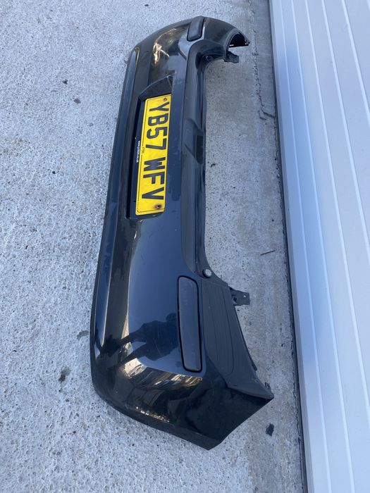 Bara slate Renault Clio 3 coupe in 2 usi