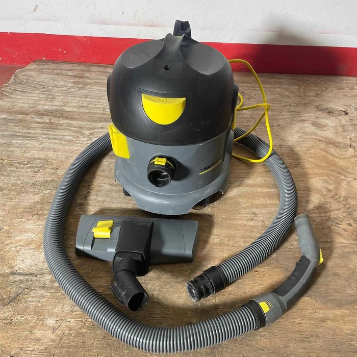 Aspirator profesional Kärcher T 10/1