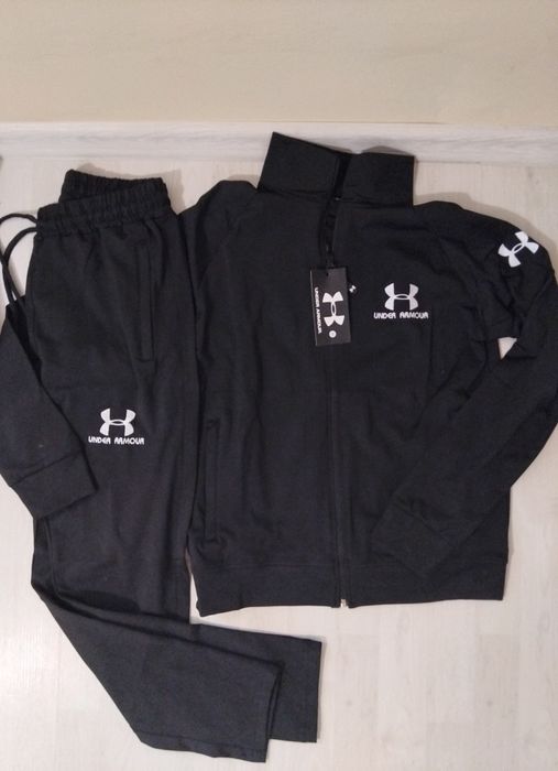 Trening baieti Under Armour
