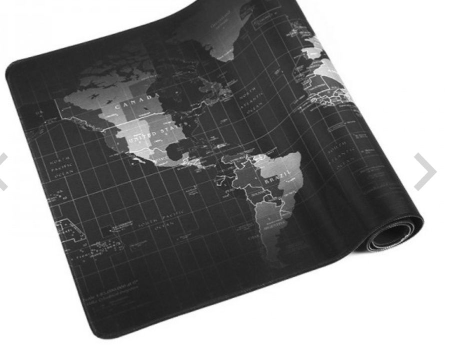 Коврик большой 90см на 40см игровой лучший подарок Ташкент