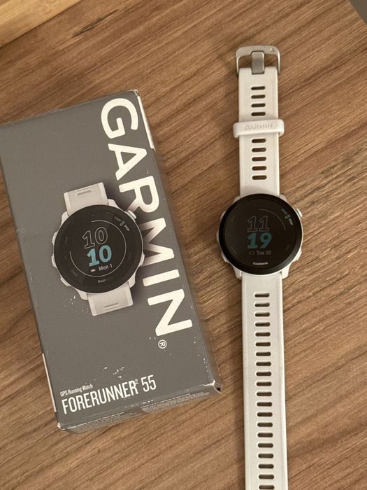 Garmin Forerunner 55