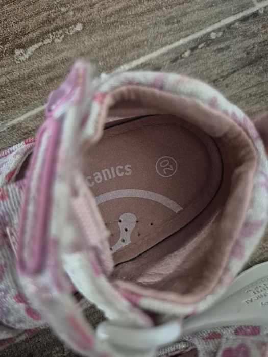 Sandale Biomecanics nr 20