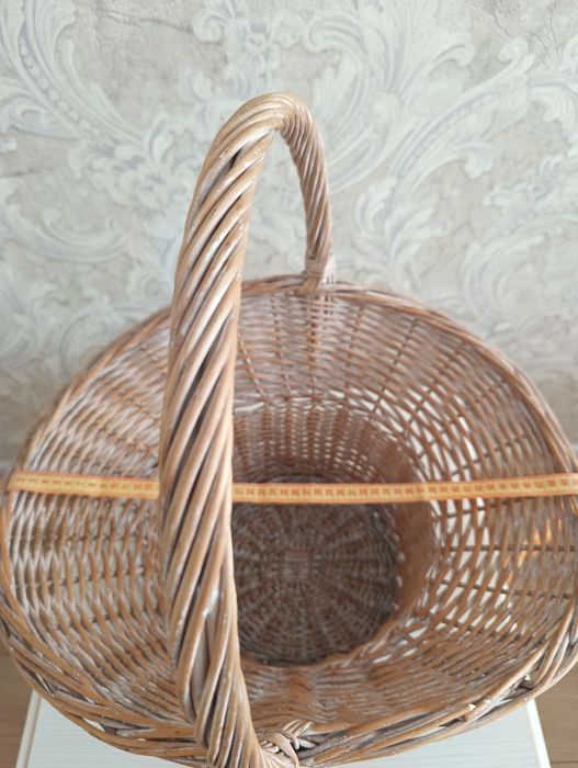 Подарочная корзина