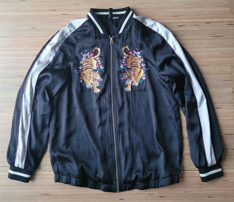 Geci bomber Zara, h&m