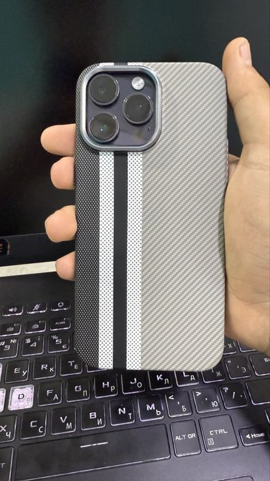 Ideal iphone 14 pro max sotiladi