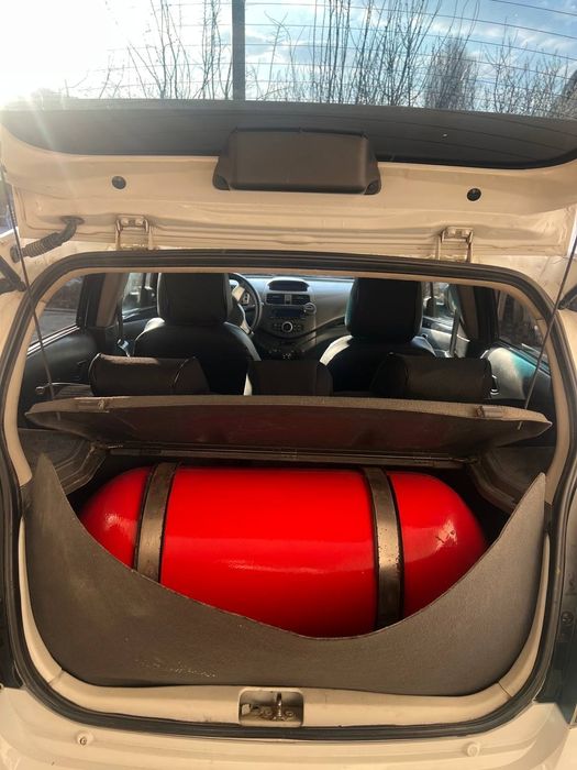 Spark 2 pozitsiya, Holati yaxshi