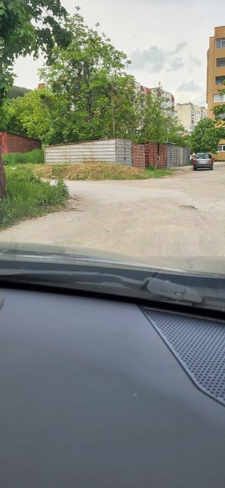 Парцел баян българанов 1 декар